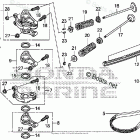 BF90DK2 LRTA Camshaft + Valve