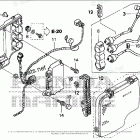 BF25DK0 SHA Ignition Coil + C.D.I. Unit (2)