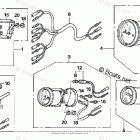 BF50AK0 SRJA Meter Kit