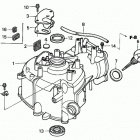 BF5AK0 LA Цилиндр