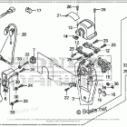 BF115AK0 LA Remote Control (Top Mount Single Type) (R.)