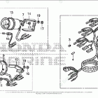 BF115DK1 XCA Meter Kit (Analog)