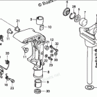 BF50F-LA Swivel Case