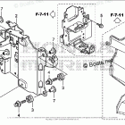 BF225AK1 LA Electronic Control Unit