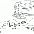 BF100E SA SAFETY SWITCH KIT