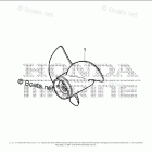 BF40DK2 LRTA Propeller