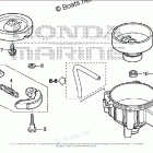 BF2.3DK2 LCHA Clutch
