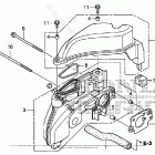 BF2.3DH LCHA Air Guide