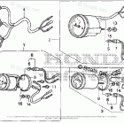 BF25DK0 SHGA Meter Kit (Optional)