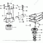 BF8AK0 SA Vertical Shaft