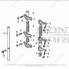 BF25DK0 SHGA Camshaft (2)
