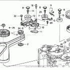 BF200AK0 XCA Timing Belt