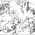 BF25D5 SRGA Дистанционное управление
