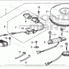 BF5AK3 LA Charge Receptacle Kit