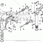 BF25DK3 LRTA Swivel Case
