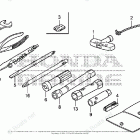 BF90DK2 LRTA Tool + Other Parts