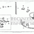 BF60AK1 LRTA Rudder Meter Kit