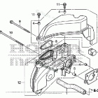 BF2.3DK2 LCHA Air Guide