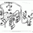 BF150AK0 LA Wire Harness (1)