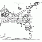BF20DK3 SHA FUEL PUMP