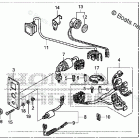 BF115DK1 XCA Control Panel (2)