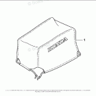 BF8AK0 SA Body  /  Cover