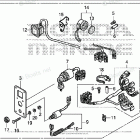 BF40DK2 LRTA Switch Panel Kit (2)