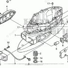 BF115DK1 XCA Extension Case