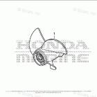 BF25DK3 LRTA Propeller