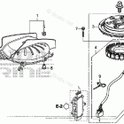 BF90DK5 LRTA Alternator