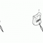 BF200A6 XCA Remote Control Cover Kit