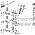 BF40DK2 LRTA CAMSHAFT