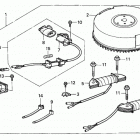 BF5AK0 LA Charge Receptacle Kit