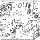 BF40A5 LHA Дистанционное управление
