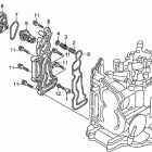 BF8DK0 SHA Термостат