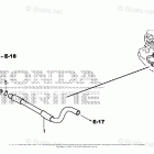 BF4AH LHNA Fuel Strainer