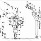 BF5AK0 SA Swivel Case + Mount Frame