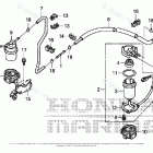 BF90DK2 LRTA Water Separator