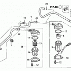 BF150A5 LA Water Separator