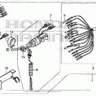 BF40DK2 LRTA SWITCH PANEL KIT (4)