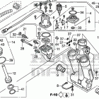 BF150AK2 JA POWER TRIM & TILT