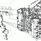 BF225D XCDA Spark Plug