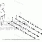 BF90DK2 LRTA Cable (Dual)