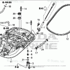 BF90DK0 LHTA Mount Case