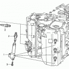 BF200A6 XCA Spark Plug