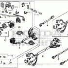 BF115AK0 LA Control Panel Kit