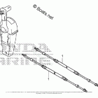 BF150AK2 XCA Cable (Single)