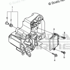 BF150AK2 JA Electronic Control Unit