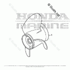 BF90DK5 LRTA Propeller