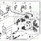 BF225AK1 XCA Switch Panel Kit (1)